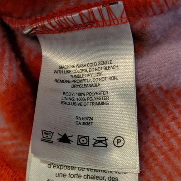 🌵Columbia jacket - Picture 7 of 8